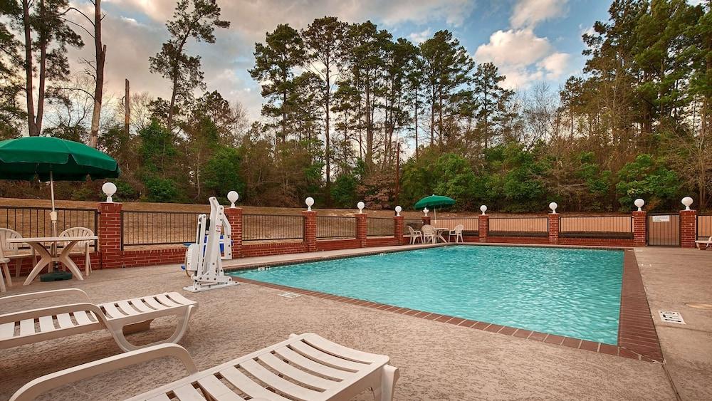 Best Western Inn Of Nacogdoches photo 10
