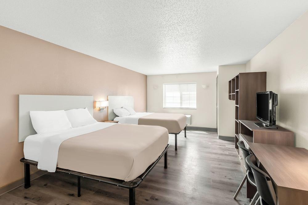 Welcome Suites photo 10