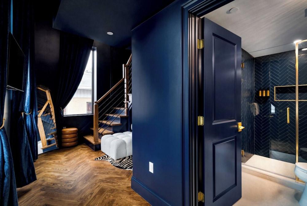 The Highliner Hotel photo 56