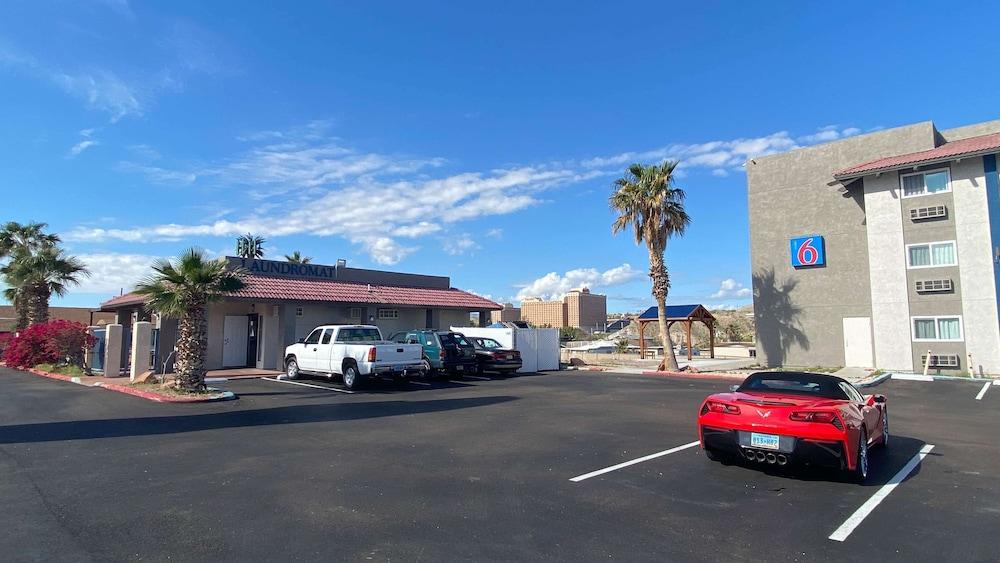 Motel 6 Bullhead City, AZ photo 24
