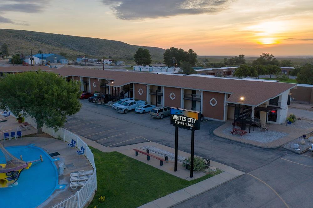 White's City Cavern Inn photo 16