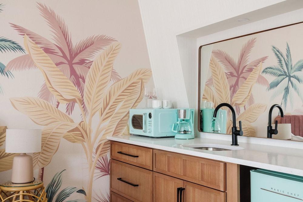Haleys Court Boutique Motel photo 33