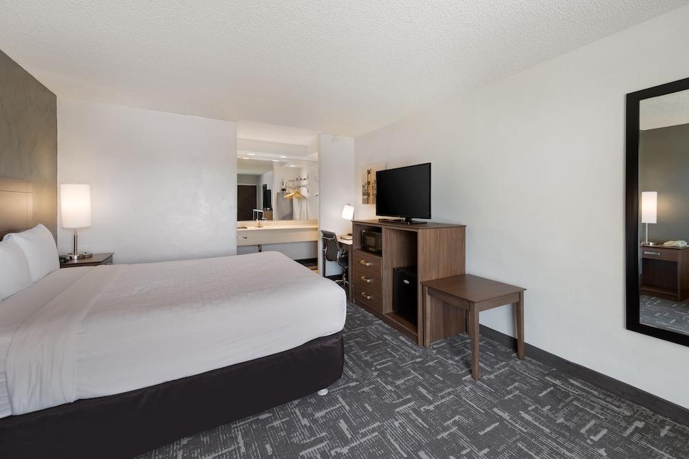 Clarion Hotel Concord/Walnut Creek photo 13