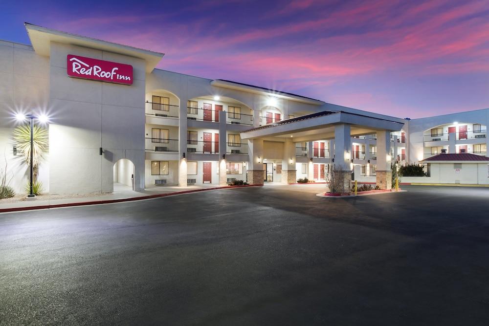 Red Roof Inn Albuquerque - Midtown photo 38