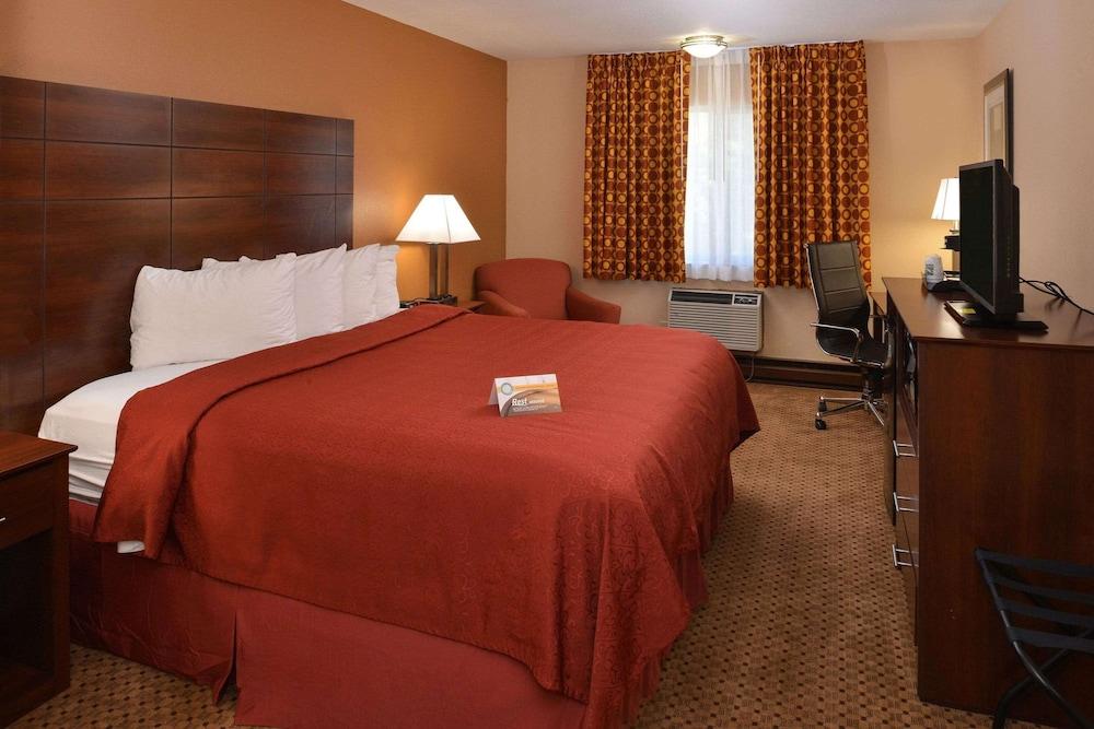 Quality Inn Appleton West photo 12