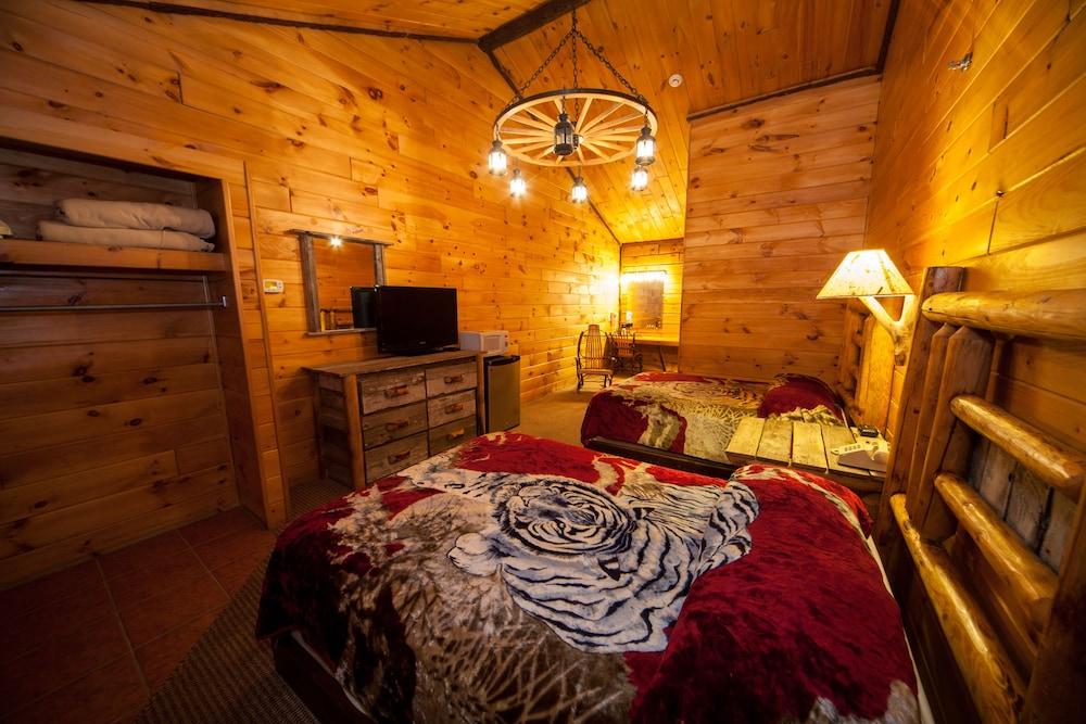 Log Cabin Lodge & Suites photo 45