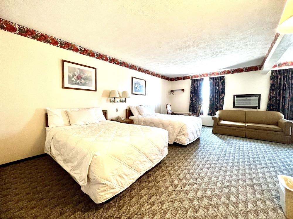 Baxter Inn photo 22