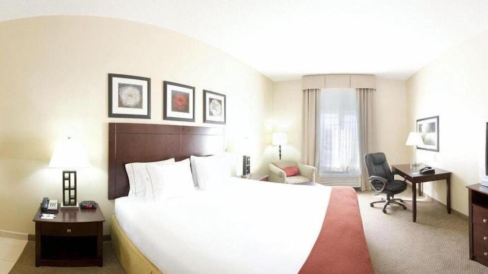 Holiday Inn Express & Suites Dickson by IHG photo 2