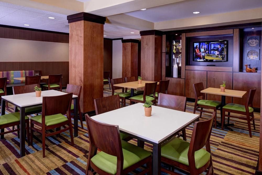 Fairfield Inn & Suites by Marriott New Buffalo photo 15
