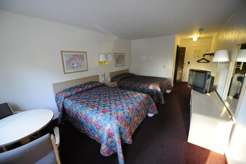 Heritage Inn photo 7