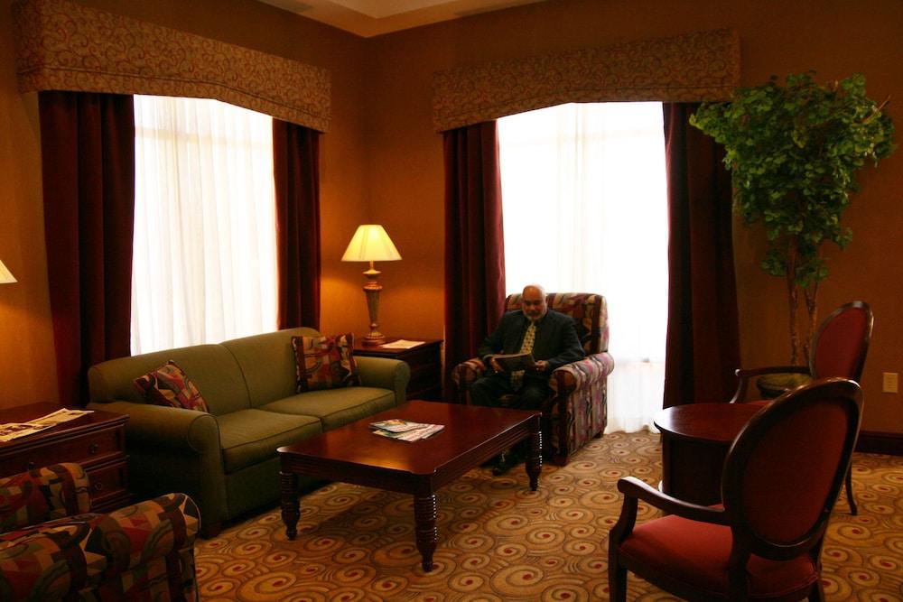 Hampton Inn Vidalia photo 2