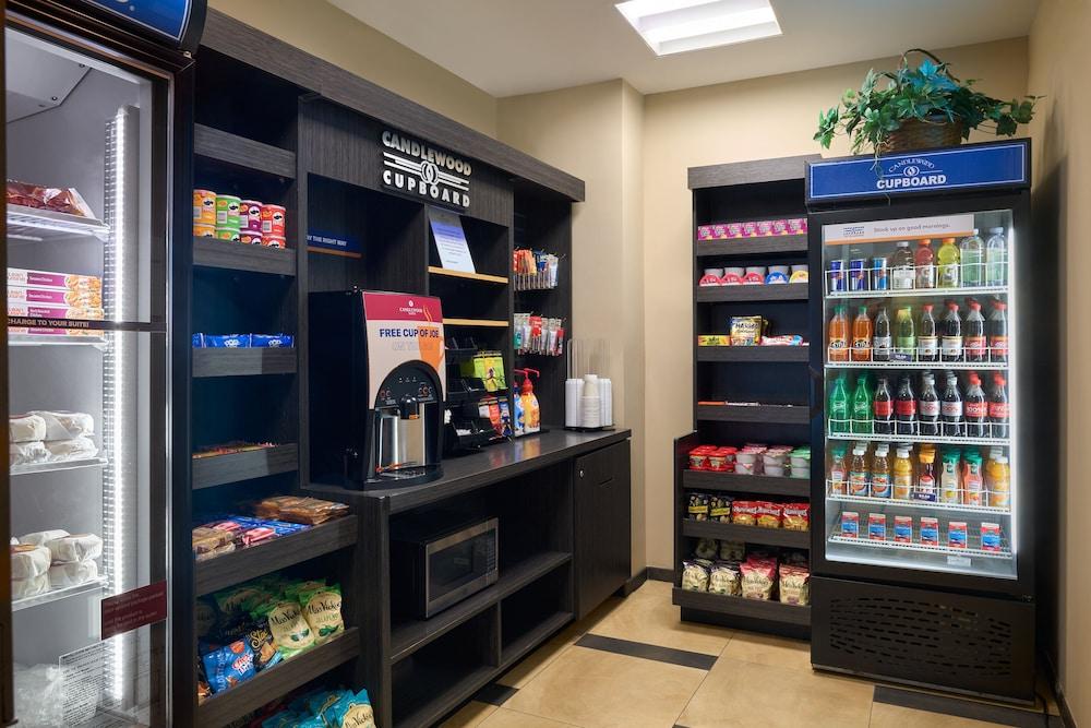 Candlewood Suites New York City-Times Square by IHG photo 32