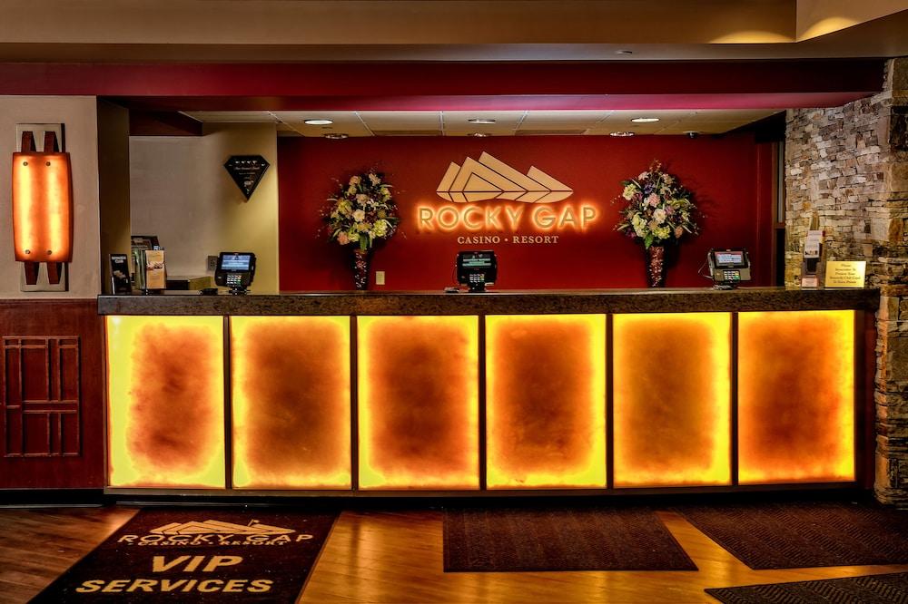 Rocky Gap Casino & Resort photo 10