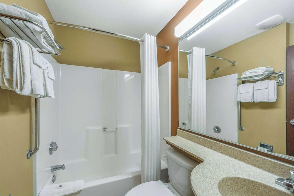 Studio 6 Suites - Breaux Bridge, La photo 25