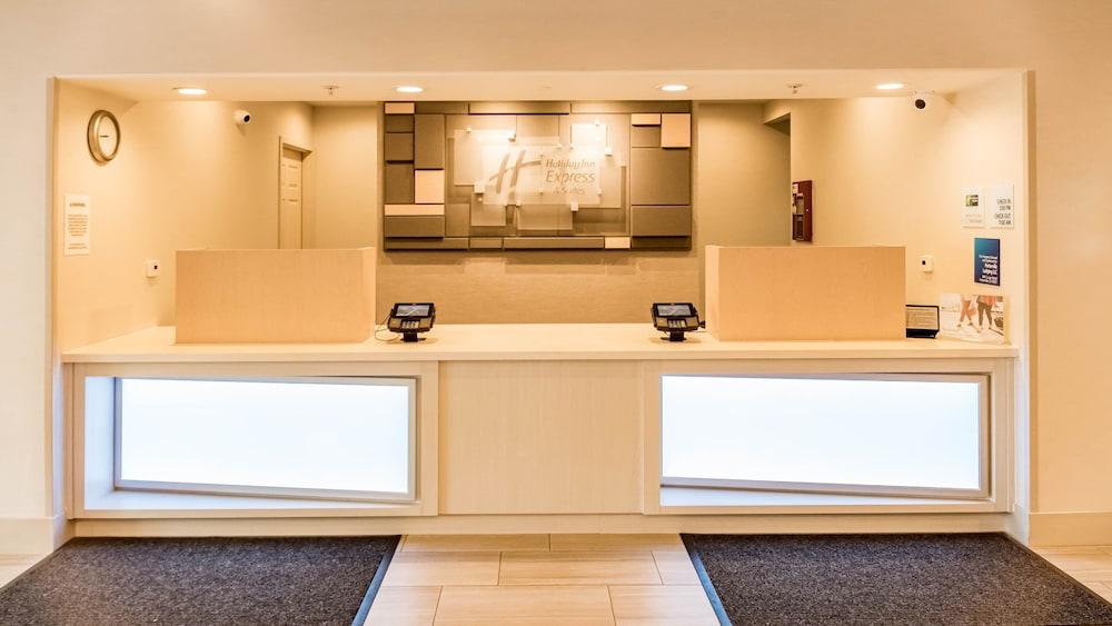 Holiday Inn Ex Ste Porterville by IHG photo 22