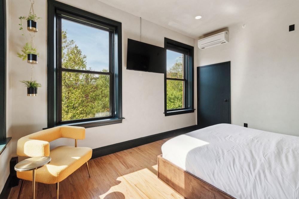 Society Hill Hotel photo 12
