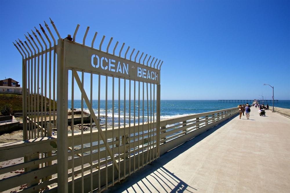 Ocean Beach Hotel photo 25