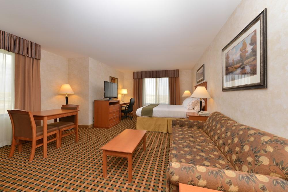 Holiday Inn Express Rawlins by IHG photo 42