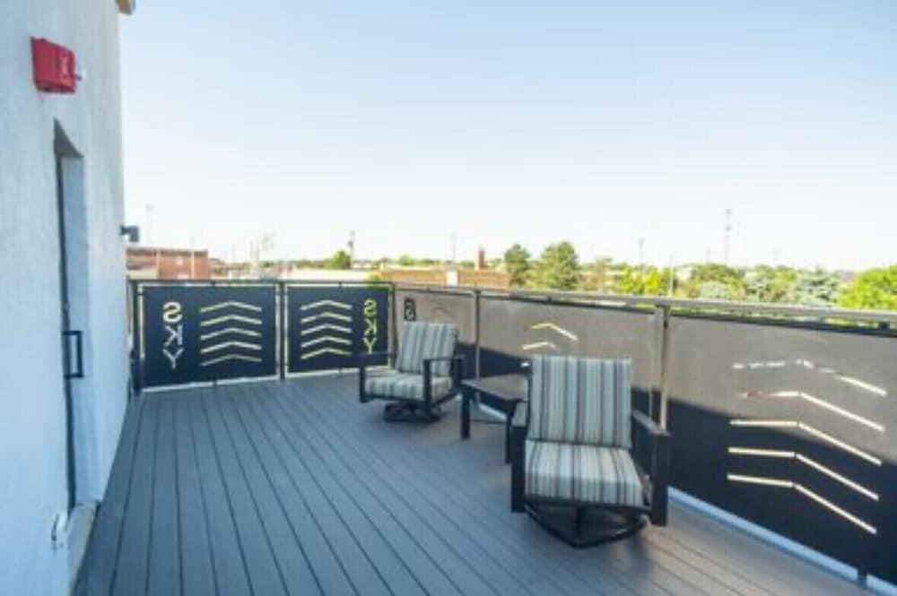 Sky Lofts photo 11