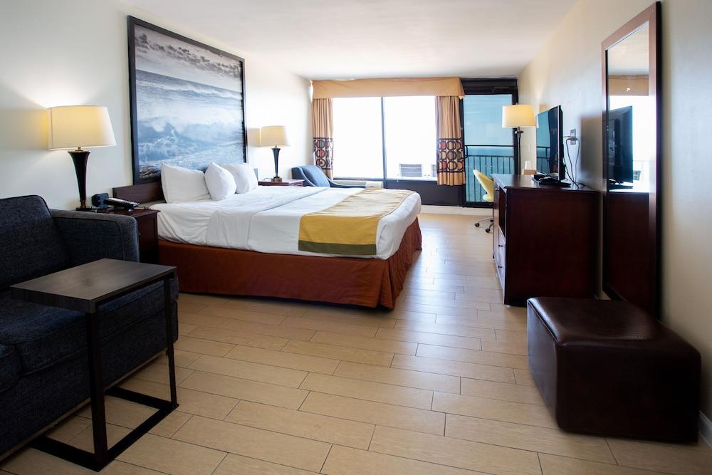 Aqua Vista Resort Hotel photo 7