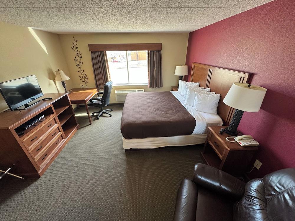 Fairbridge Inn & Suites McAlester photo 11