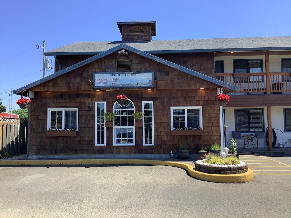 South Jetty Inn photo 1