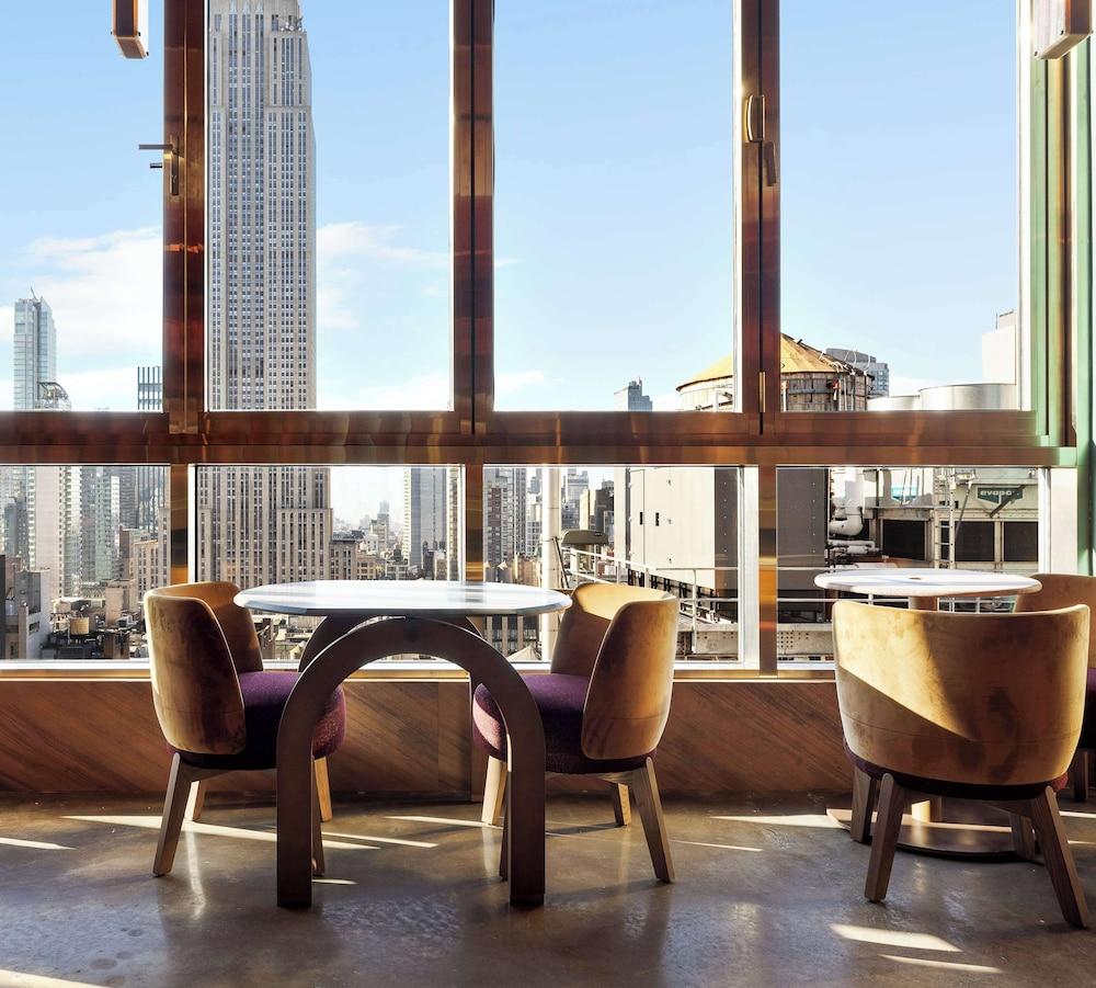 Grayson Hotel in the Unbound Collection by Hyatt photo 14