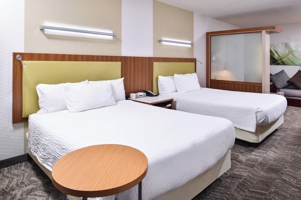 Springhill Suites by Marriott Temecula Wine Country photo 8
