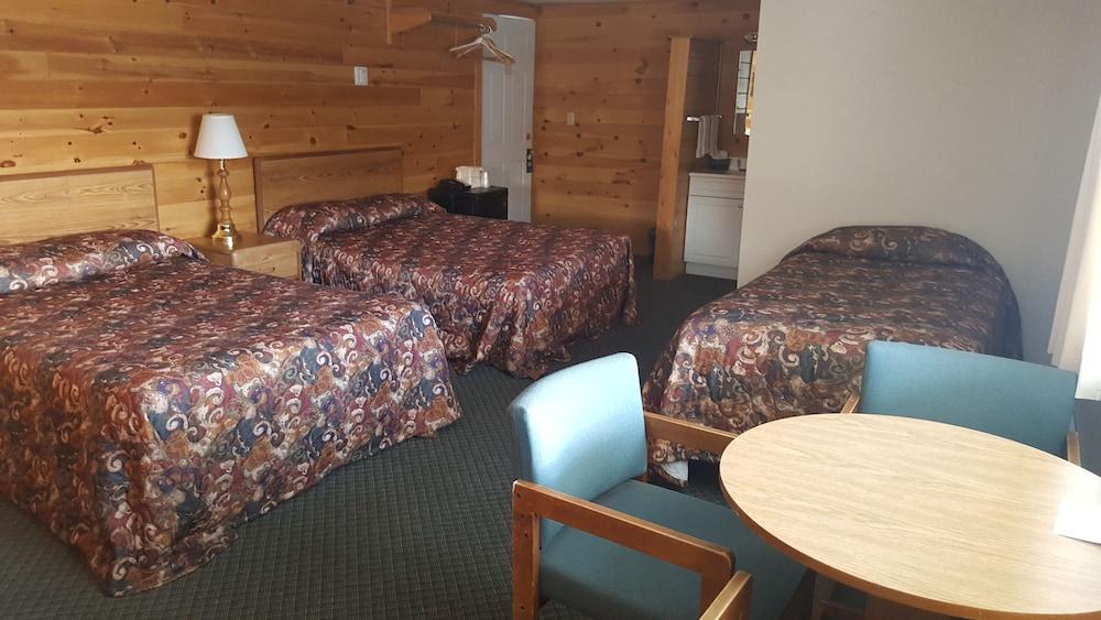 Clark's Beach Motel photo 19
