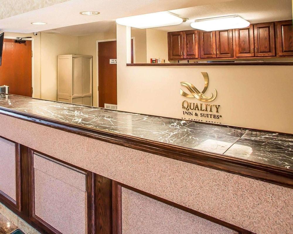 Quality Inn & Suites Middletown - Franklin photo 33