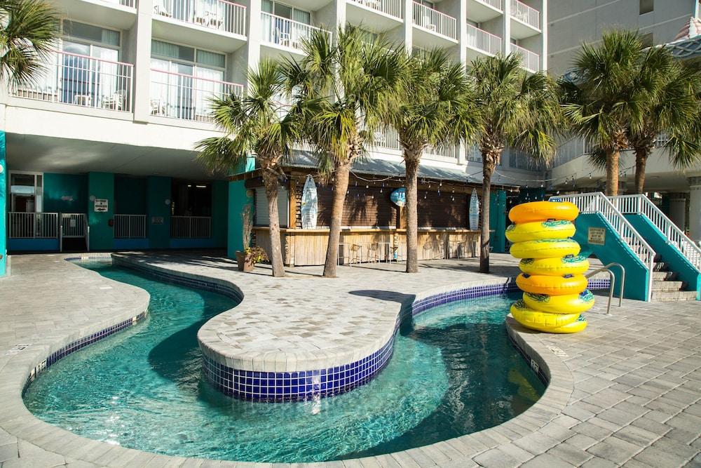 Crown Reef Beach Resort and Waterpark photo 28