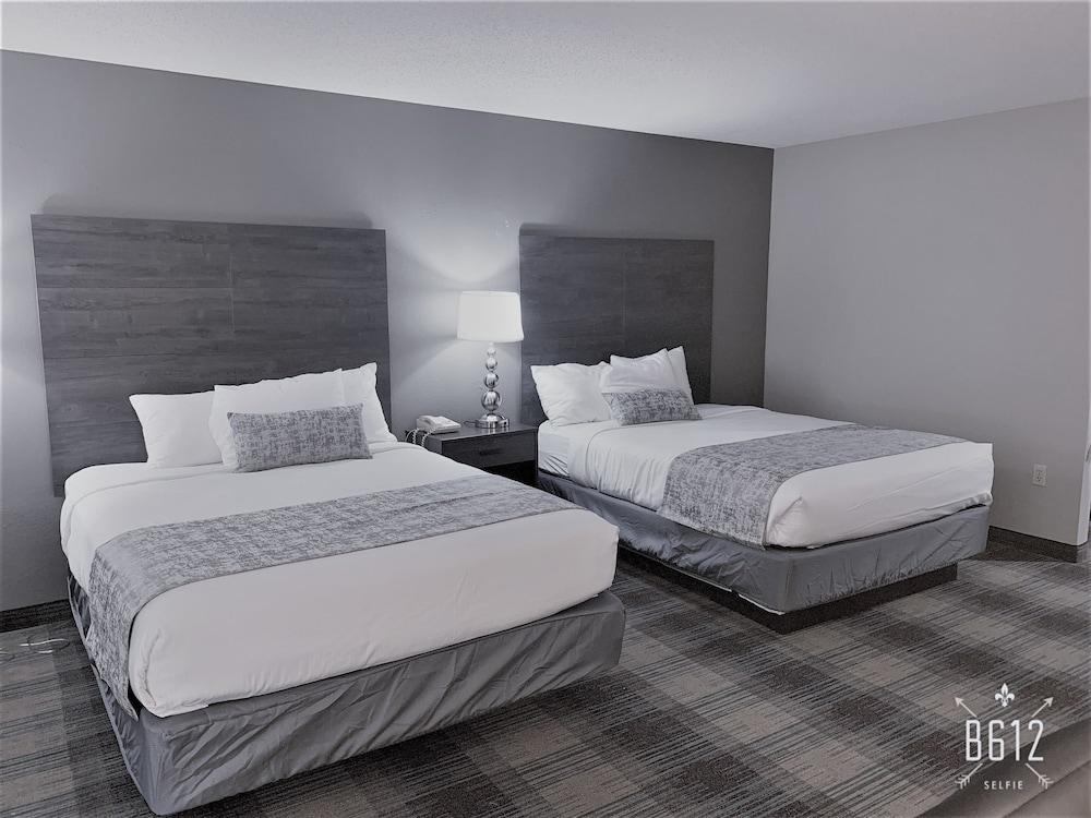 Baymont by Wyndham Baldwin photo 8