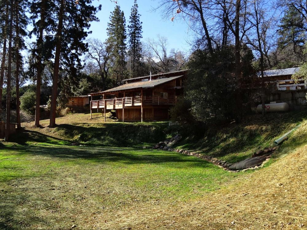 Evergreen Haus photo 45