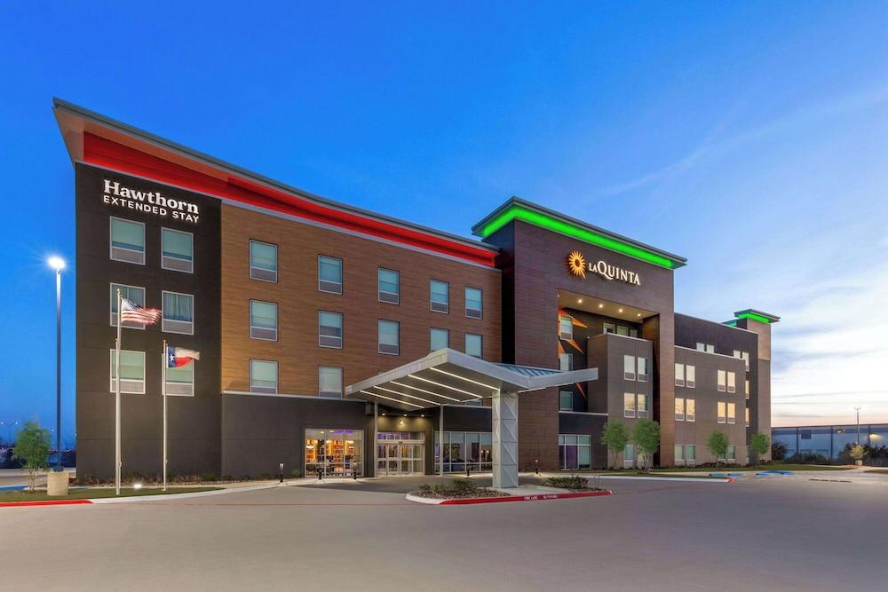 Hawthorn Extended Stay by Wyndham DeSoto — hotel in DeSoto