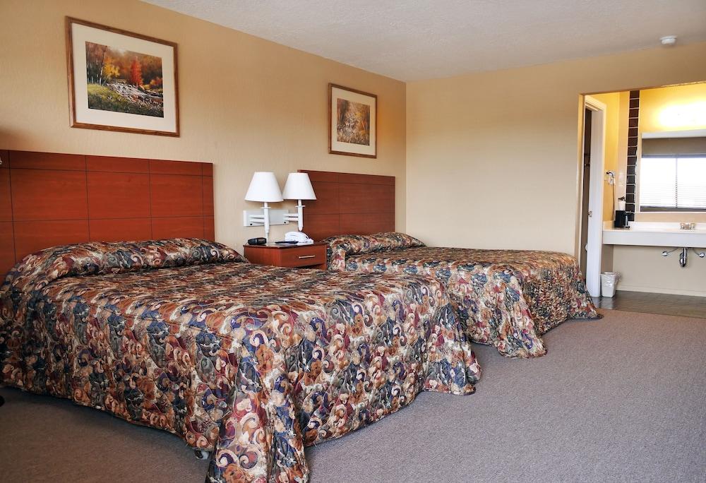 Yerington Inn photo 17