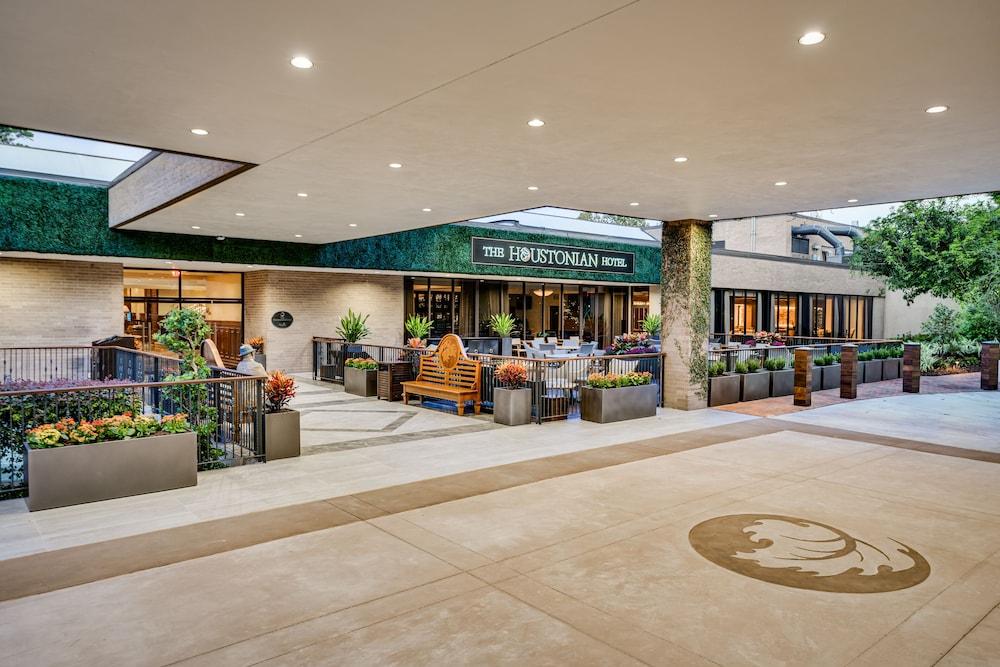 The Houstonian Hotel, Club & Spa photo 66