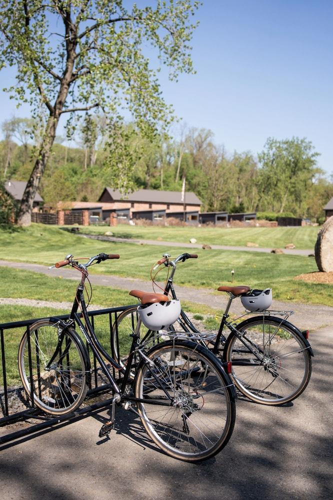 Hutton Brickyards Riverfront Hotel + Venue photo 13