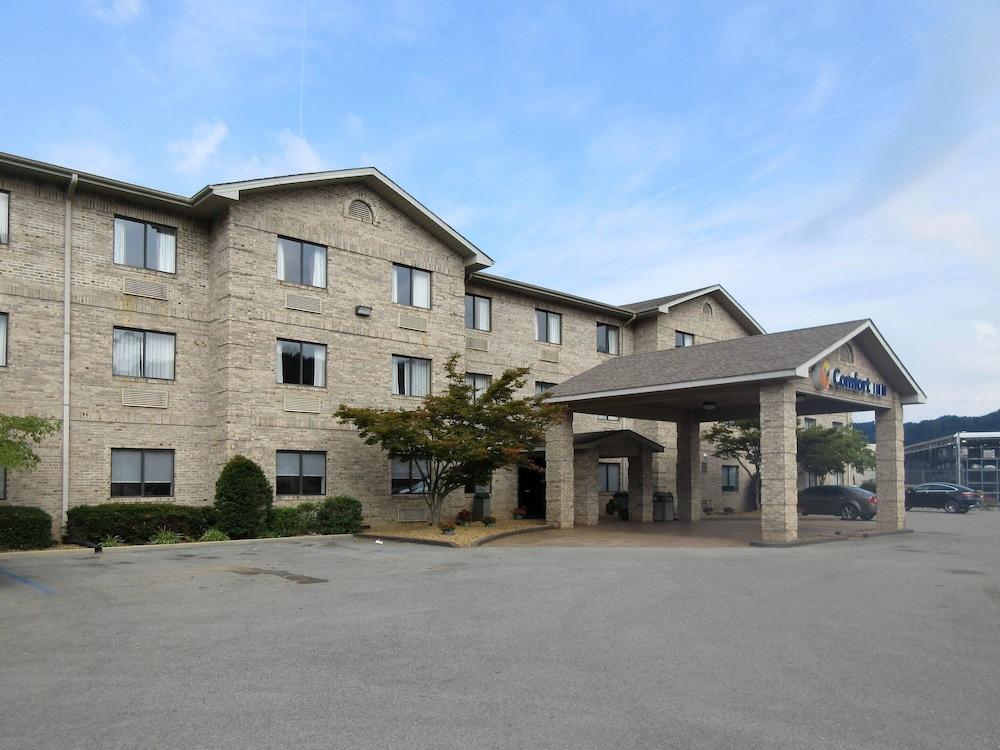 Comfort Inn Pikeville — hotel in Pikeville