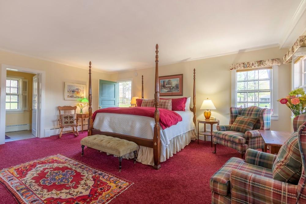 Wilburton Inn photo 88