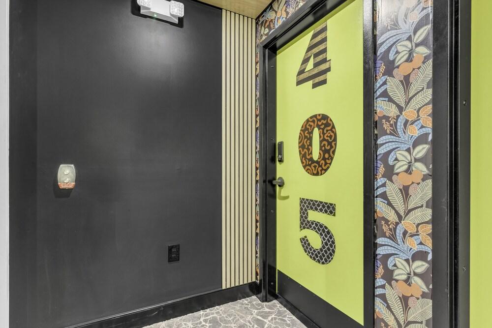 ONE South Boutique Hotel & Venue photo 17