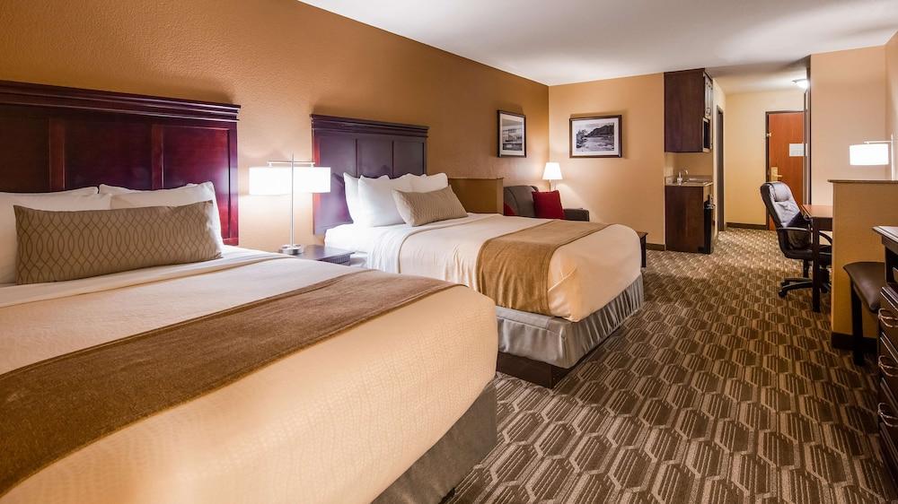 Best Western Granbury Inn & Suites photo 14