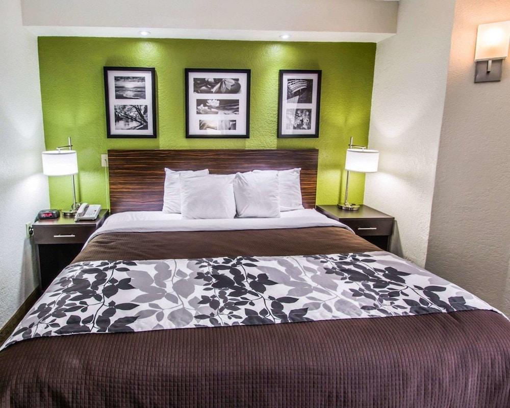 Sleep Inn Fort Pierce I-95 photo 19