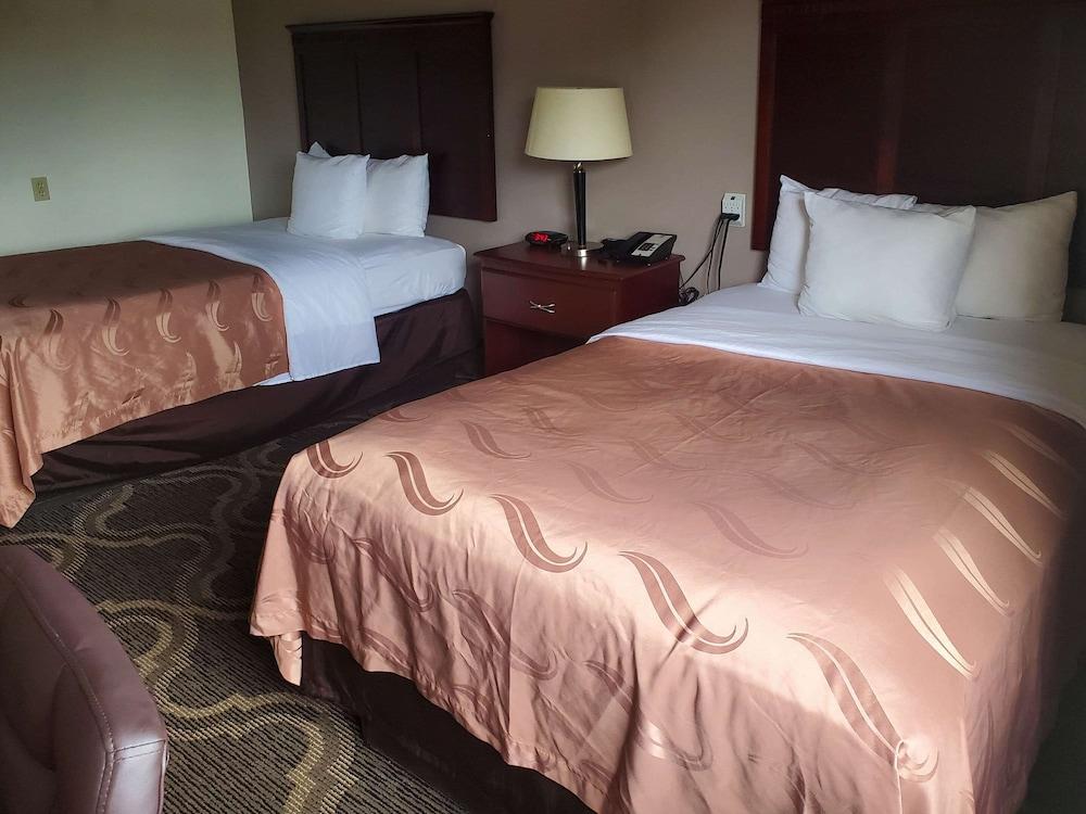 Quality Inn Prattville I-65 photo 12