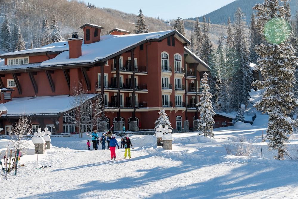The Inn at Solitude — hotel in Solitude