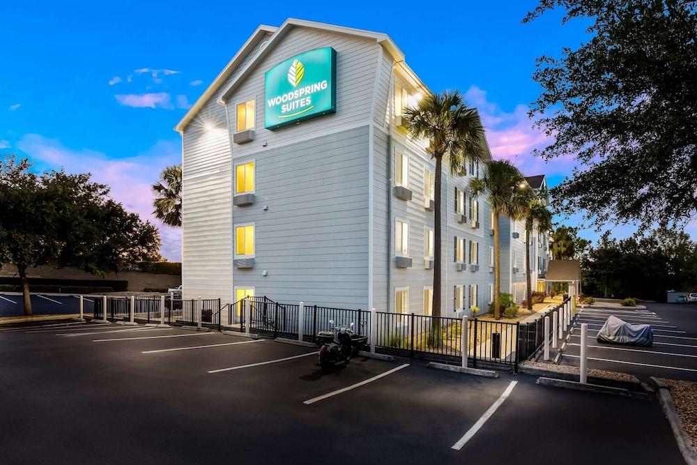 WoodSpring Suites Orlando West - Clermont photo 44