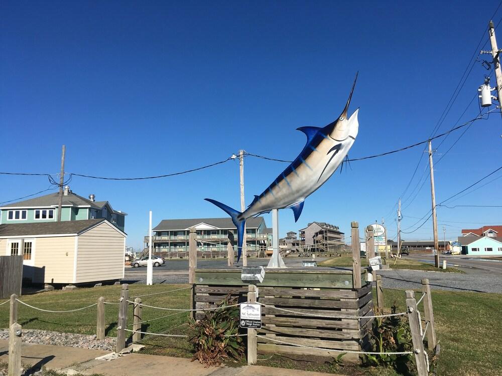 Hatteras Harbor Marina photo 8