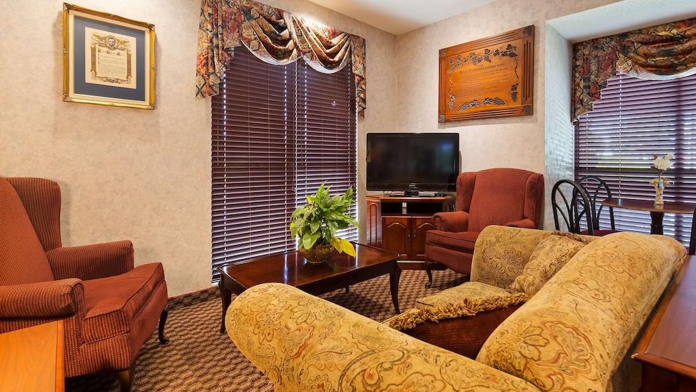Best Western Home Place Inn photo 2