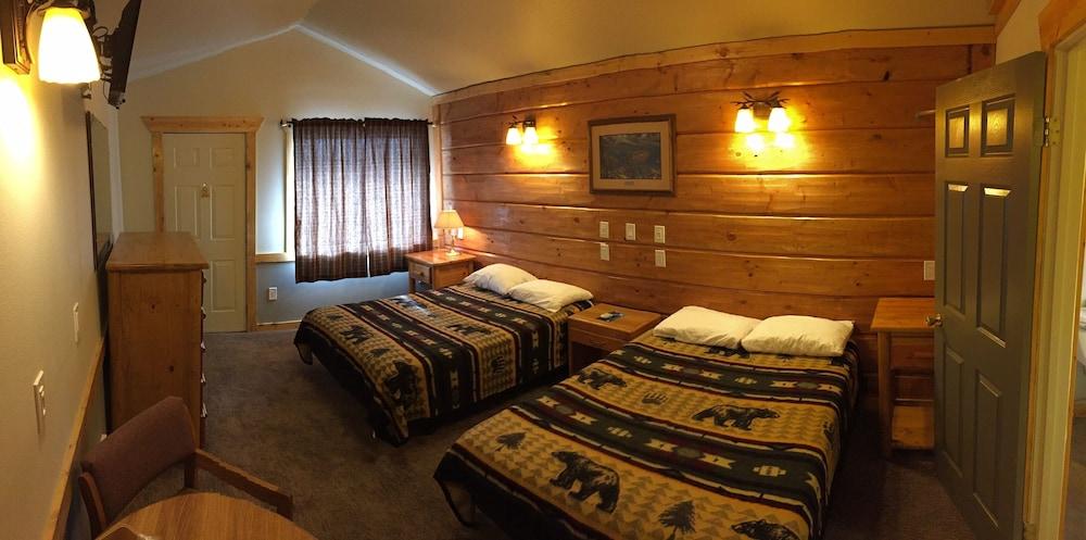 The Historic Madison Hotel Motel photo 84