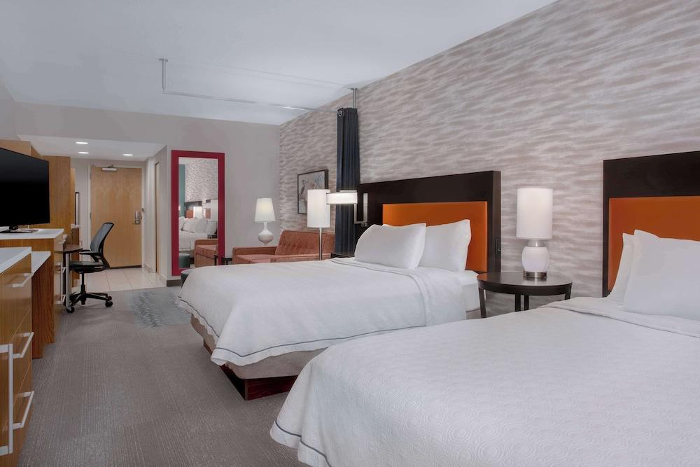Home2 Suites by Hilton Gainesville Medical Center photo 12