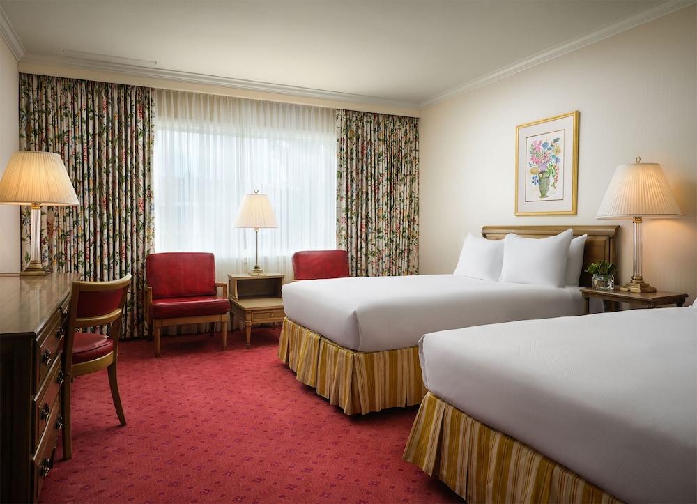 Little America Hotel photo 44